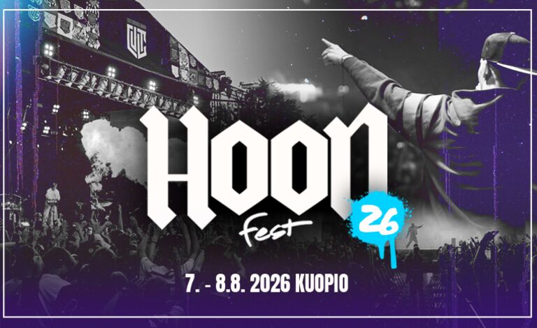 Hoodfest 2026 Tickets