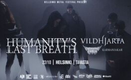 Humanity's Last Breath