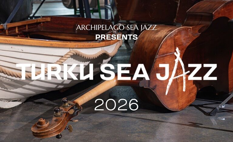 Turku Sea Jazz 2026 Tickets