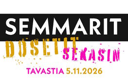 Semmarit
