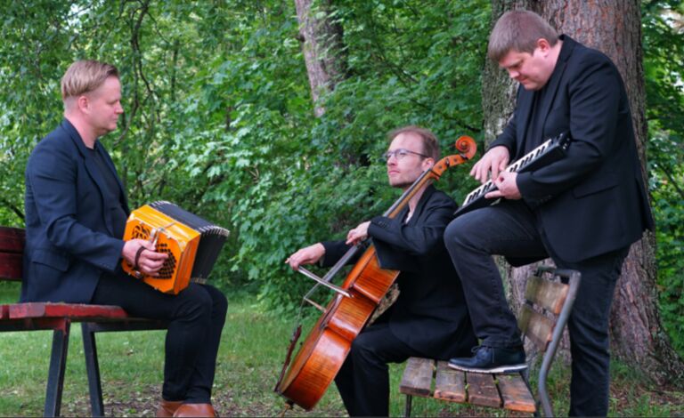 Tango del norte Tickets