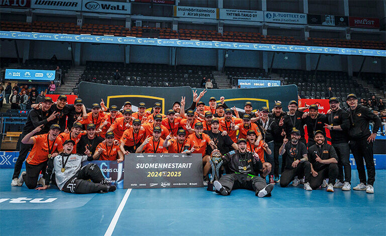 Esport Oilers kausikortti 2026-2027 Liput