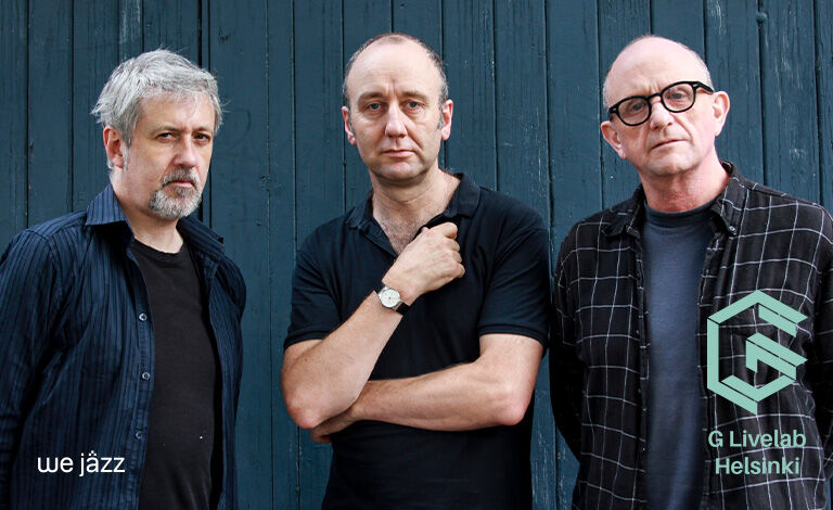 The Necks (AU) Tickets