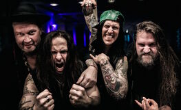 Hardcore Superstar (SWE)