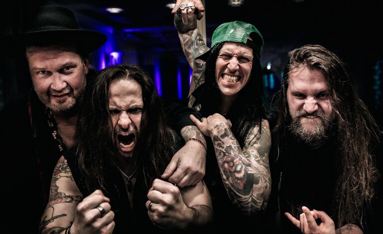 Hardcore Superstar (SWE) Liput