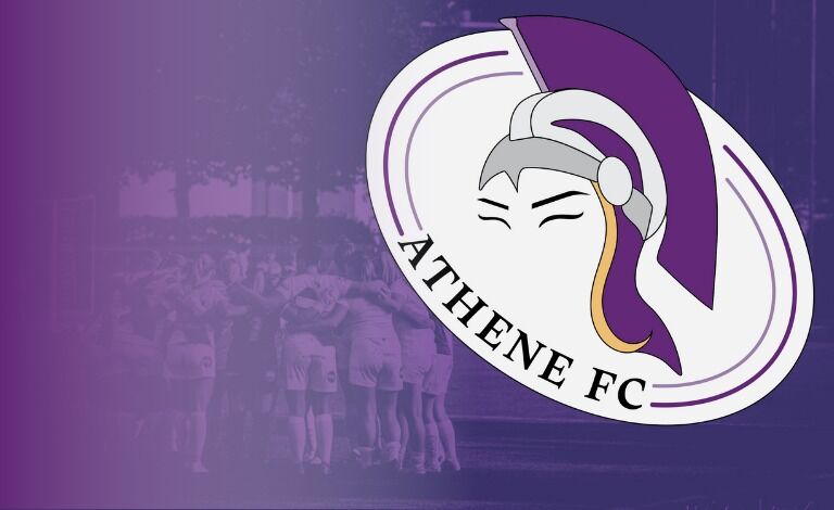 Athene FC - Valtti Tickets