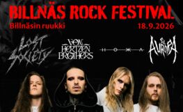 Billnäs Rock Festival