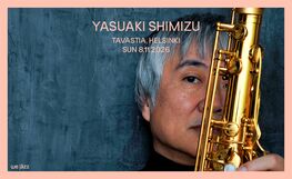 Yasuaki Shimizu (JP)