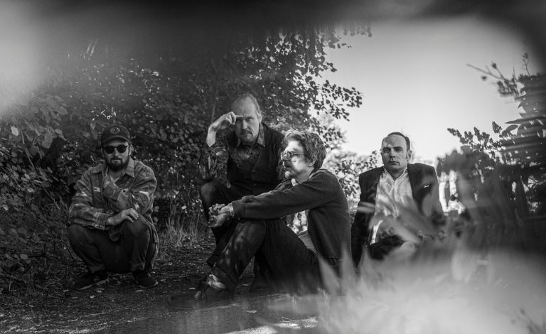 Joose Keskitalo & The Mystic Revelation Of Teppo Repo Liput