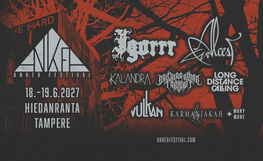 Ankea Festival
