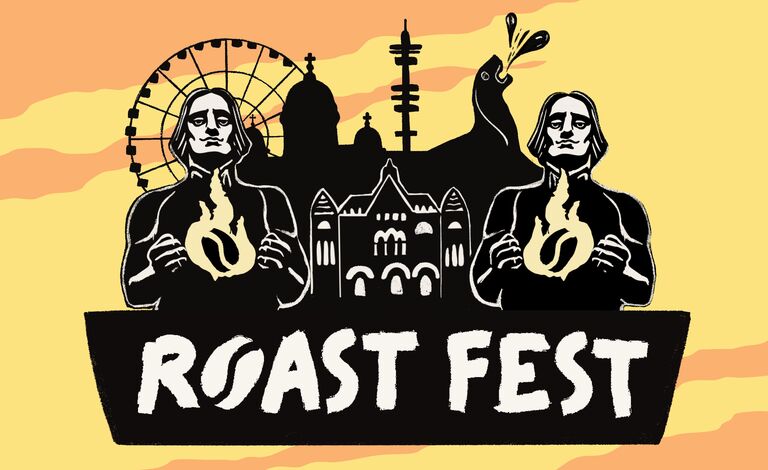 Roast Fest 2026 Liput