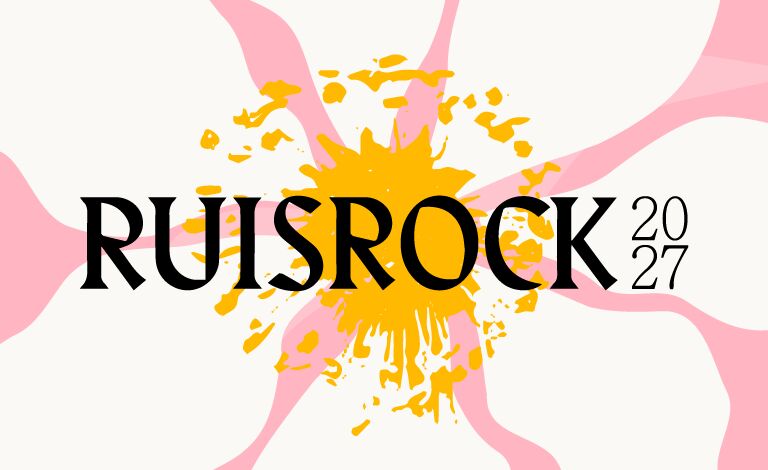 Ruisrock 2027 Tickets