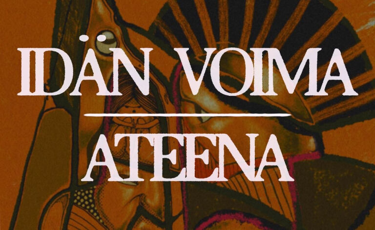 Idän Voima, Ateena Biljetter