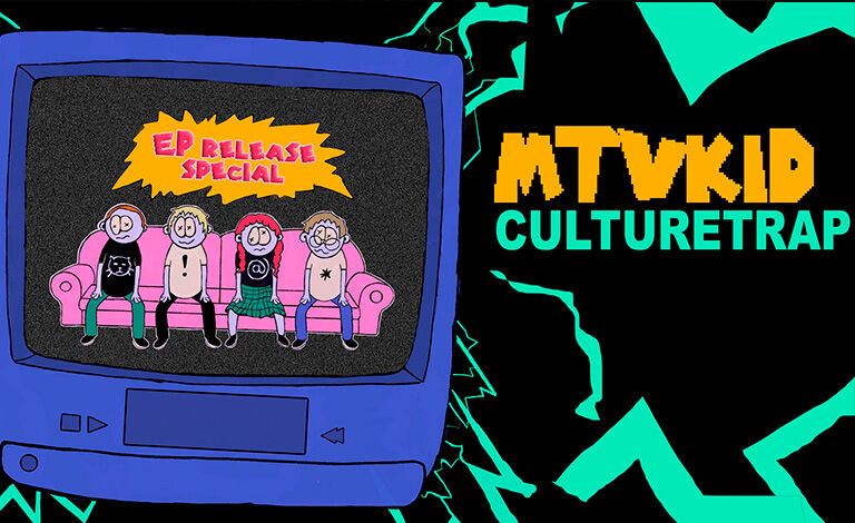 MTVKID (EP-julkkarit), Culture Trap Tickets