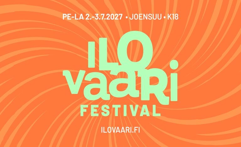 Ilovaari 2027 Liput