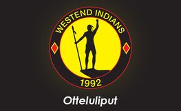 Indians - SPV liput