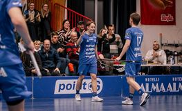 Jymy – EräViikingit liput