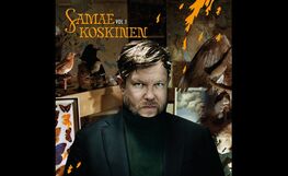Samae Koskinen