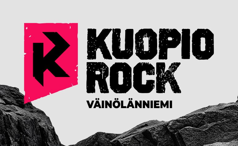 Kuopiorock 2027 Liput