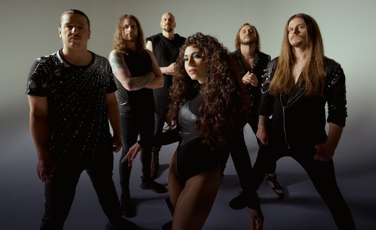 Battle Beast Tickets