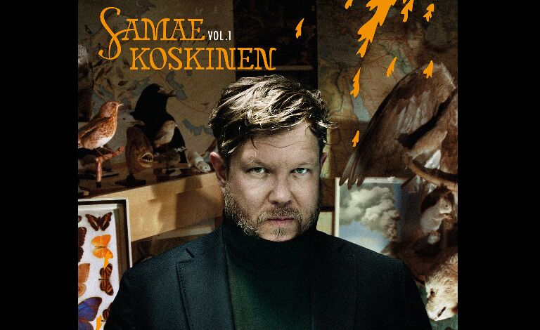 Samae Koskinen – Vol. 1 20 vuotta Tickets