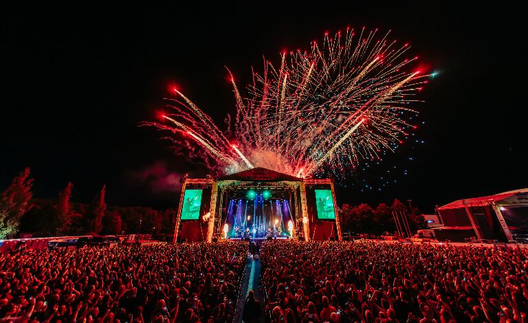 Tampere City Festival 2027 Liput