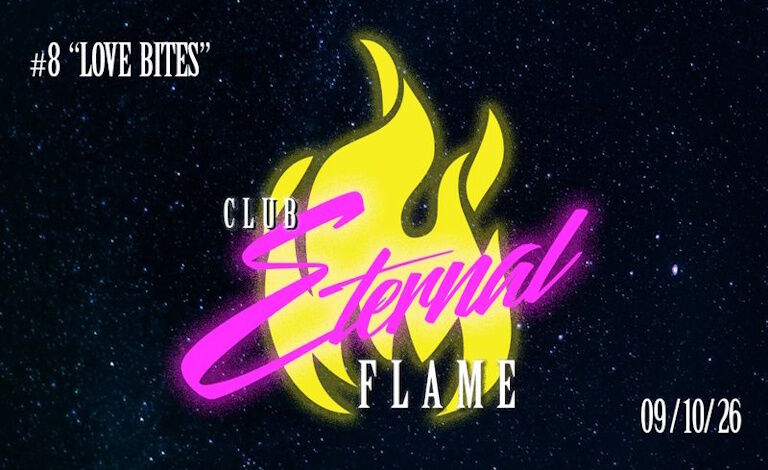 Club Eternal Flame Tickets