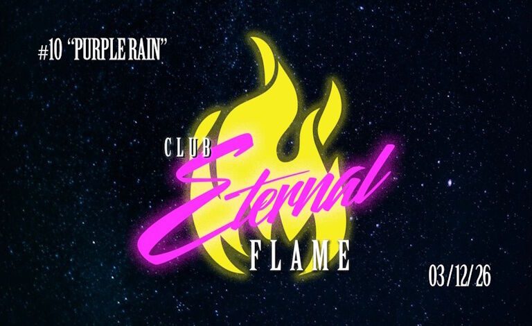 Club Eternal Flame Tickets