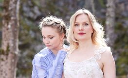 Cienna - Muinainen armas