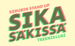 Sika Säkissä -treeniklubi