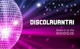 Discolauantai