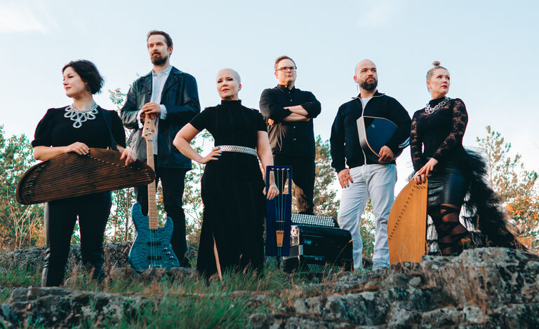 Okra Playground Dubrovnikissa Tickets
