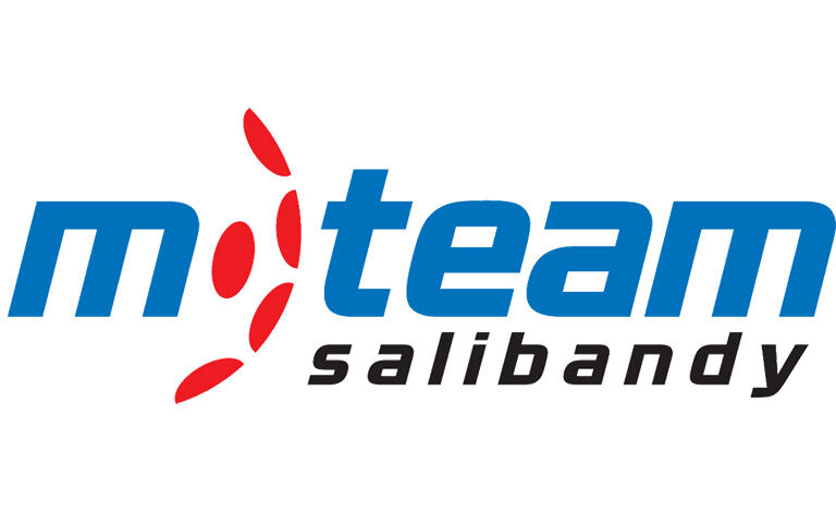 M-Team - SalBa Tickets