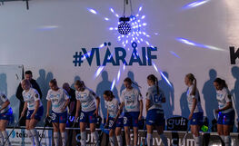 ÅIF - Welhot liput