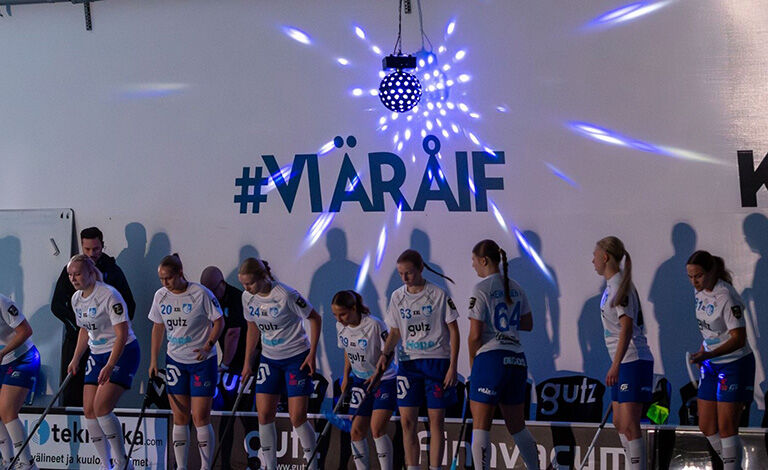 ÅIF - SalBa Tickets