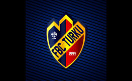 FBC Turku - M-Team liput