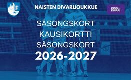 ÅIF season ticket 2026-2027