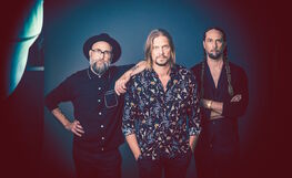 Von Hertzen Brothers - Rarities 25th Anniversary Tour