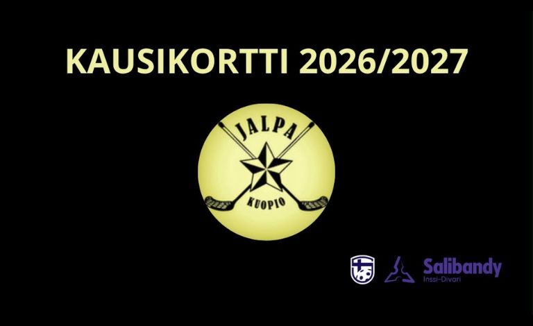 YT Jalpa women season ticket 2026-2027 Tickets
