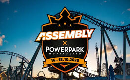 Assembly x Powerpark liput