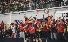 LNM miehet kotiottelut 2026-2027