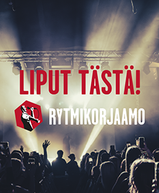 Boksi / Rytmikorjaamo