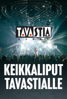 Boksi / Tavastia Jatkuva