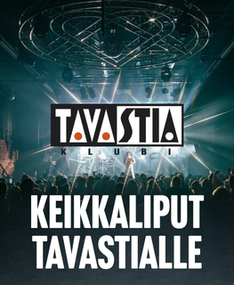Boksi / Tavastia Jatkuva