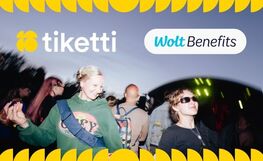 wrote on Tiketti